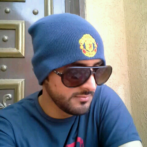 Picsart profile picture for @fahad