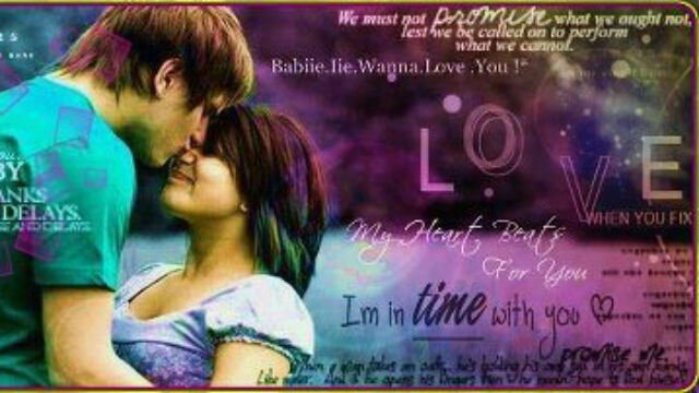 Picsart banner for @luv