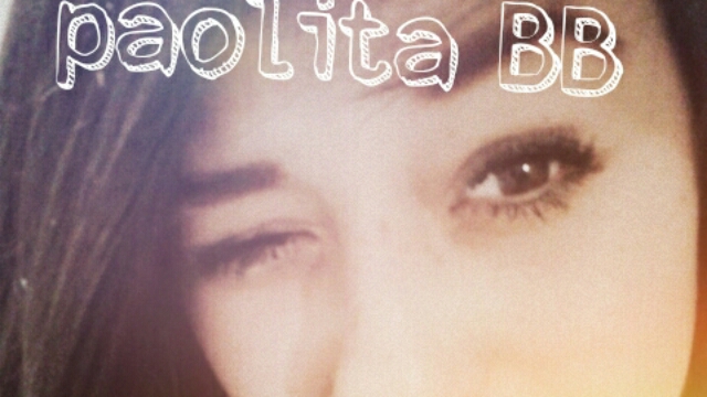 Picsart banner for @paola1999