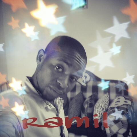 Picsart profile picture for @ramil