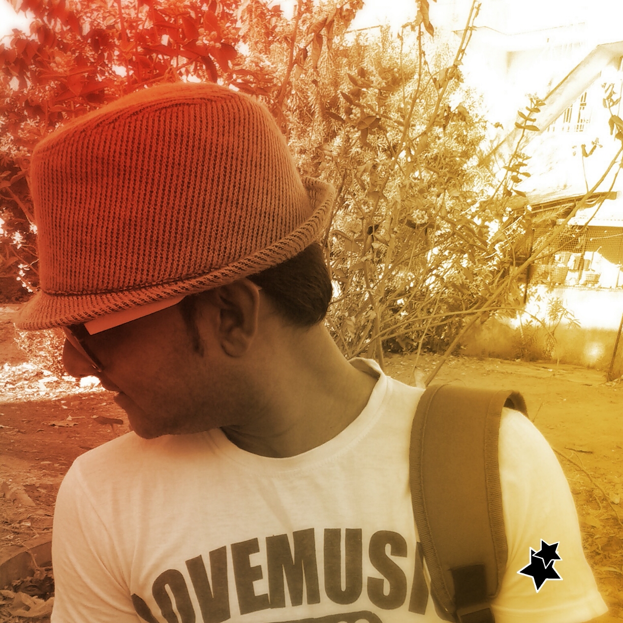 Picsart profile picture for @brian