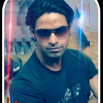 Picsart profile picture for @abu