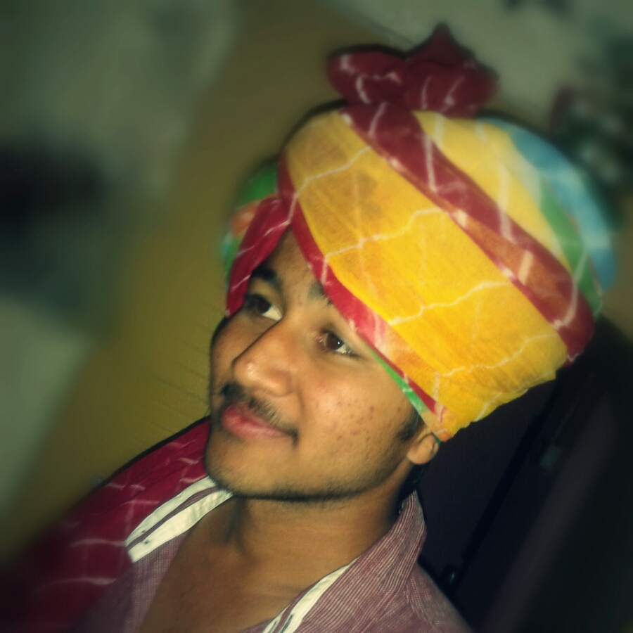 Picsart profile picture for @joshi