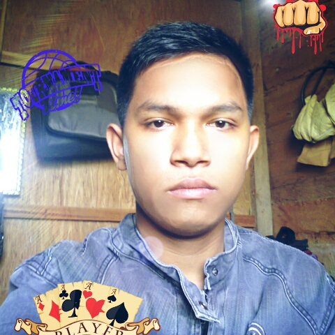 Picsart profile picture for @saputra
