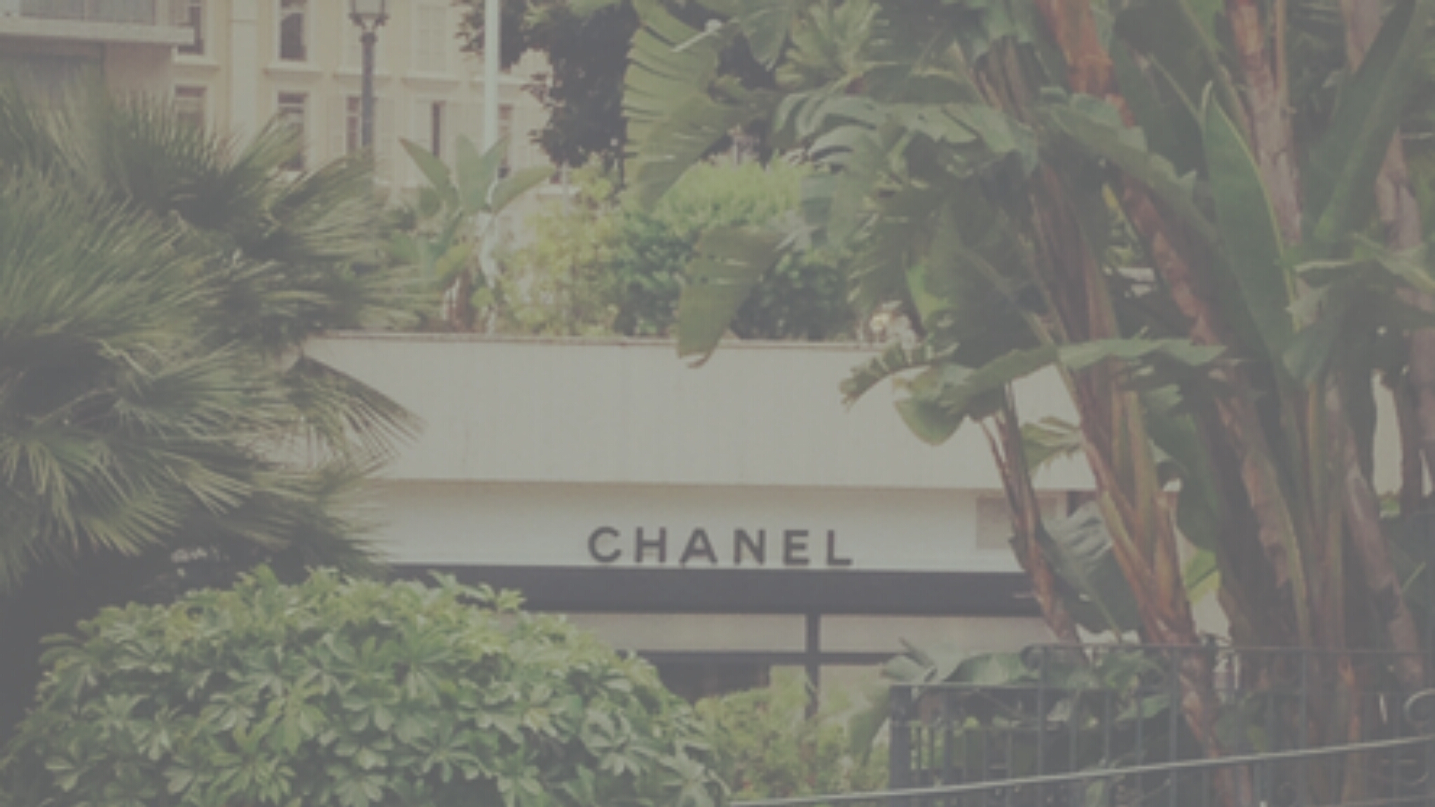 Picsart banner for @carefree