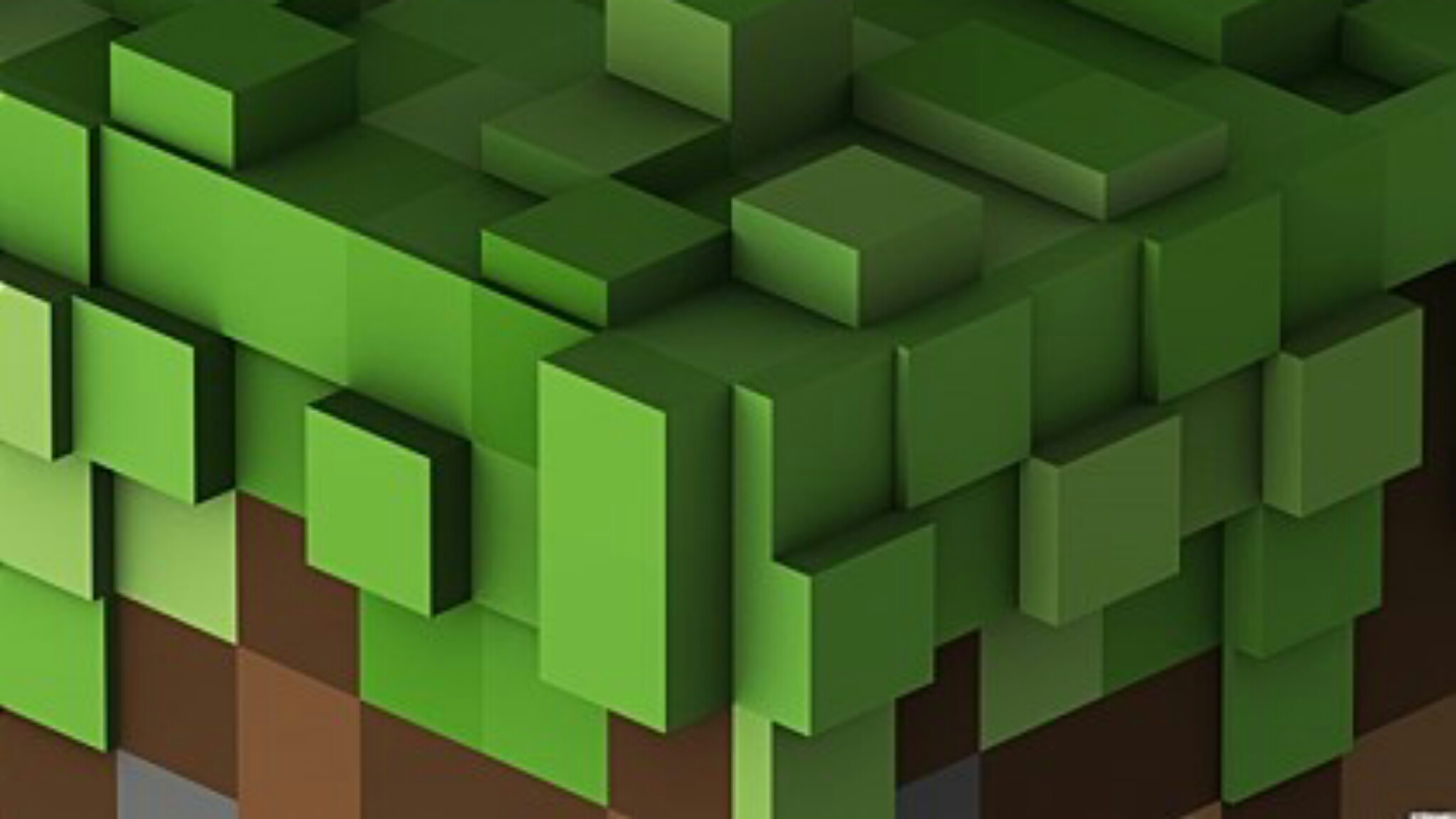 Picsart banner for @minecraft