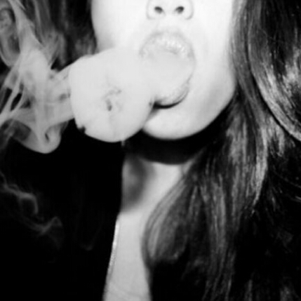 Picsart profile picture for @weed