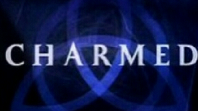 Picsart banner for @charmed