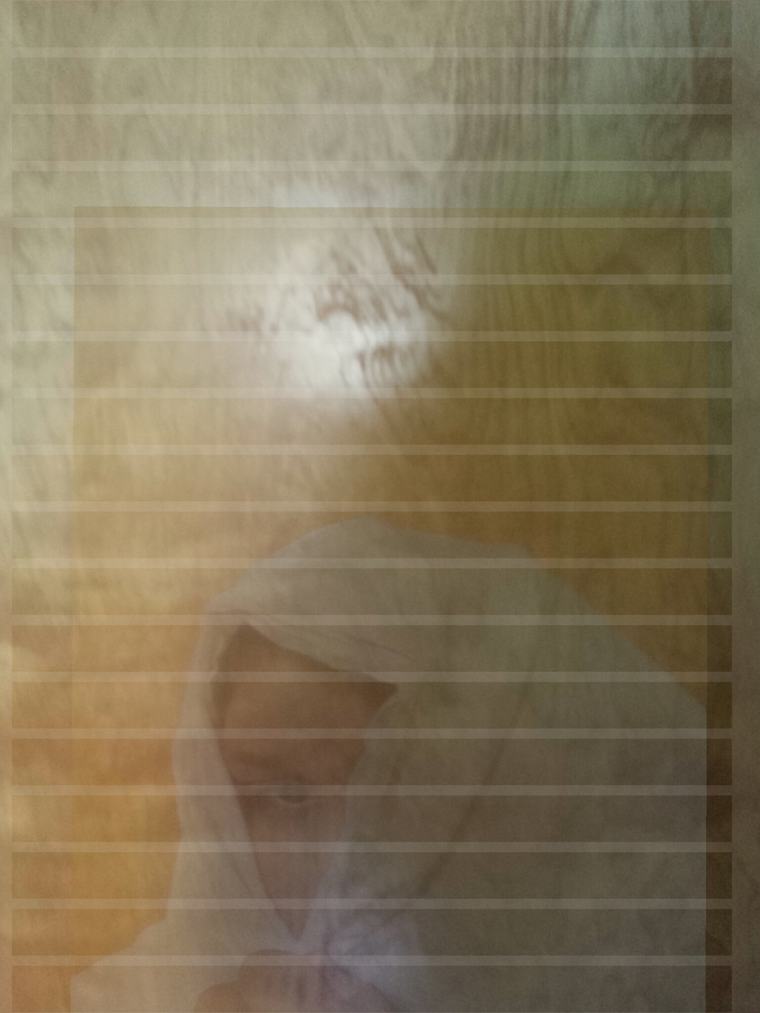 wood blanket shadow mystery It's me image by mericamermaid