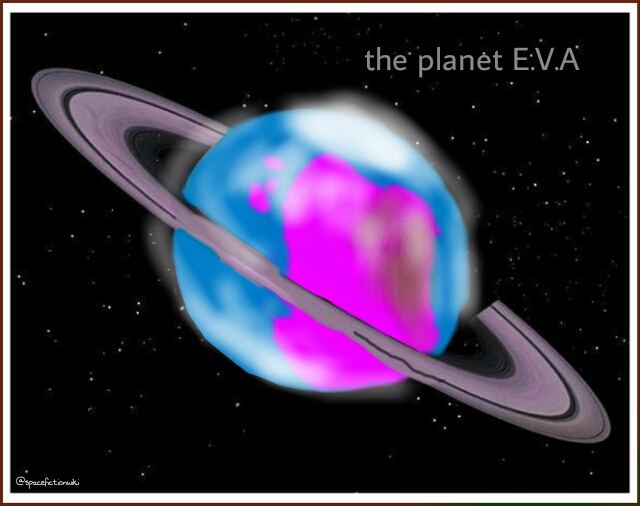 Planet Eva Fucked - Planet eva porn Â» Porn Photo