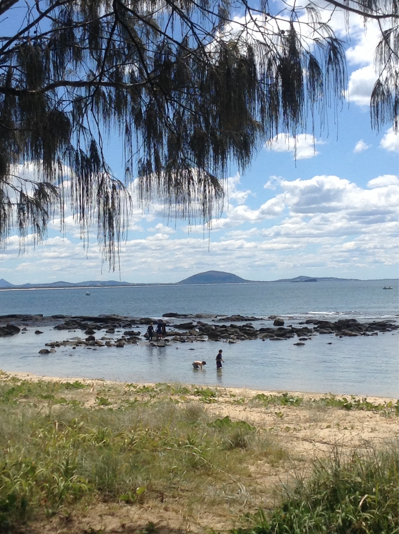 0 reposts 澳洲 kawama beach #colorful#beach#summer#love#travel